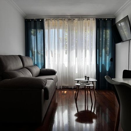 Apartamento Alarcon En Zona Av Espana - Hospital Albacete Dış mekan fotoğraf