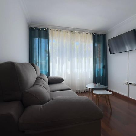Apartamento Alarcon En Zona Av Espana - Hospital Albacete Dış mekan fotoğraf