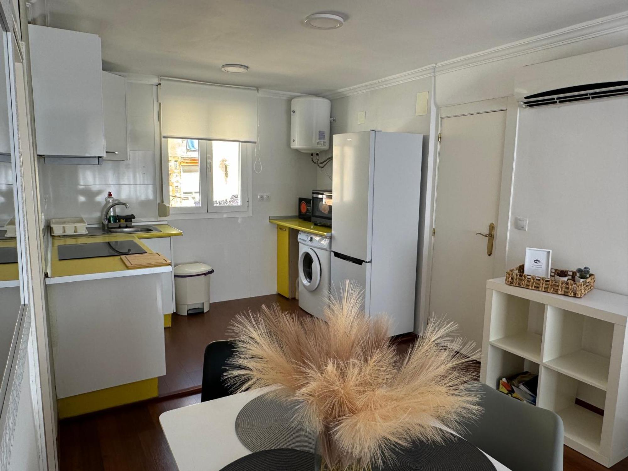 Apartamento Alarcon En Zona Av Espana - Hospital Albacete Dış mekan fotoğraf