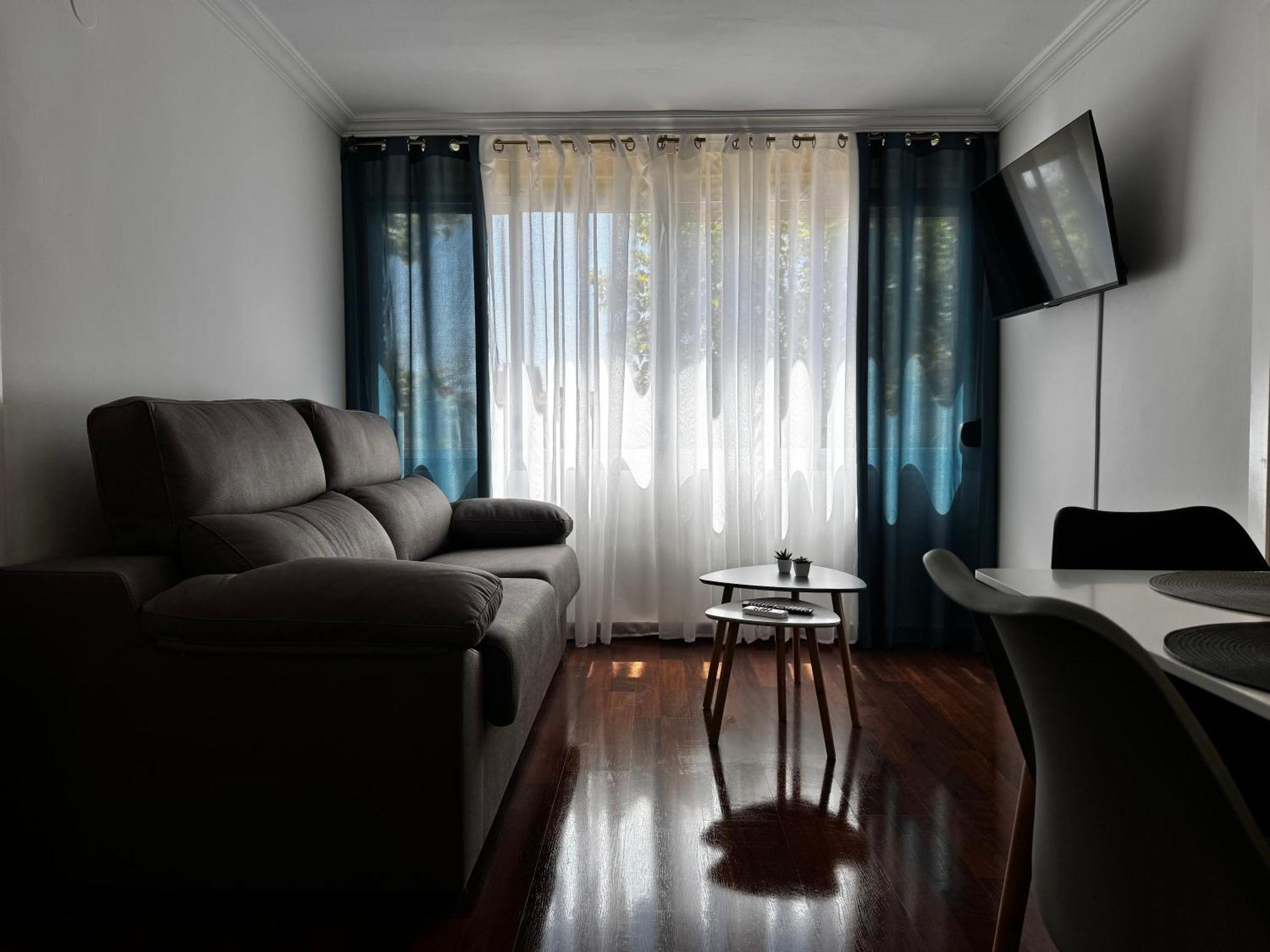 Apartamento Alarcon En Zona Av Espana - Hospital Albacete Dış mekan fotoğraf