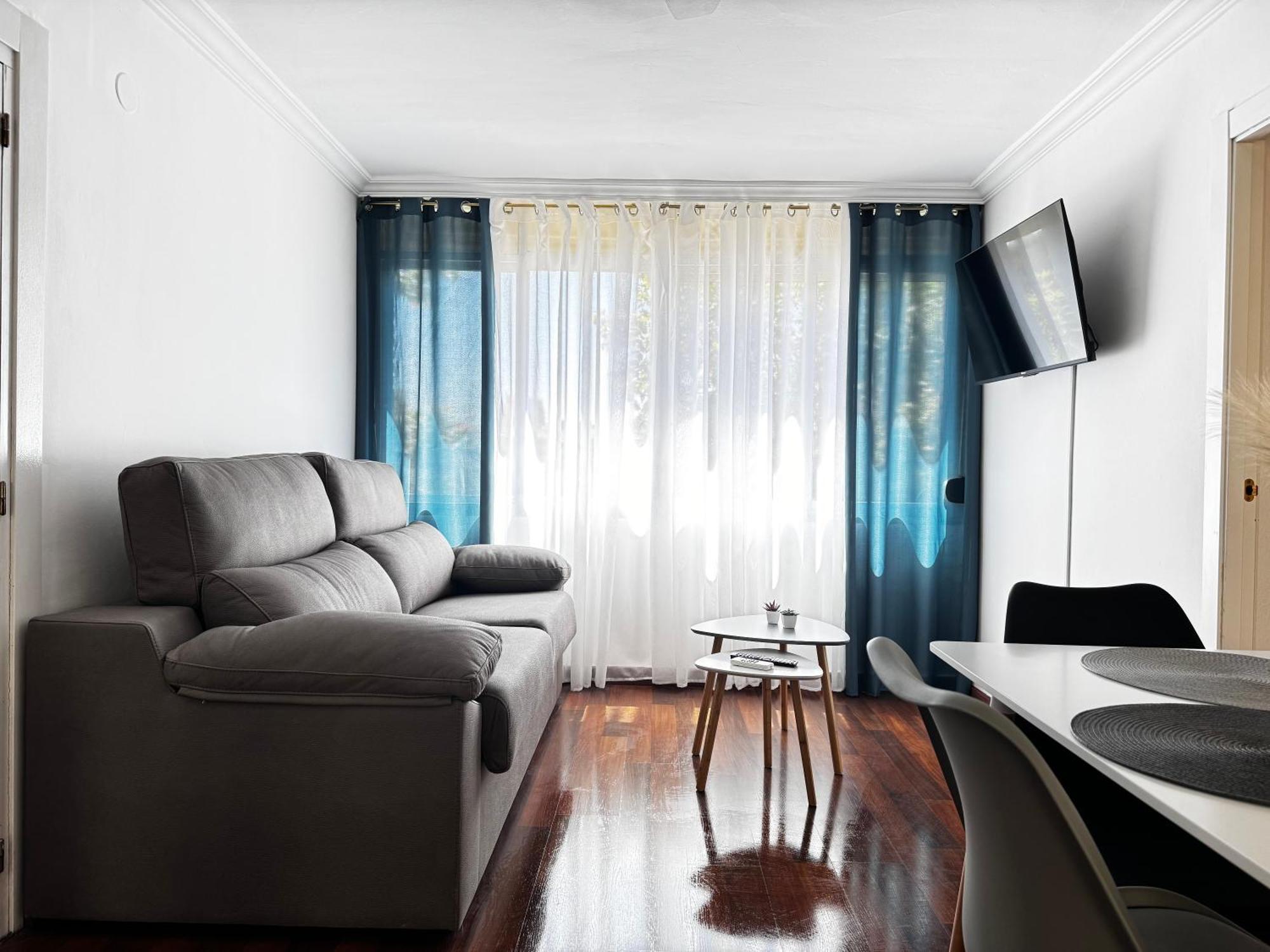 Apartamento Alarcon En Zona Av Espana - Hospital Albacete Dış mekan fotoğraf