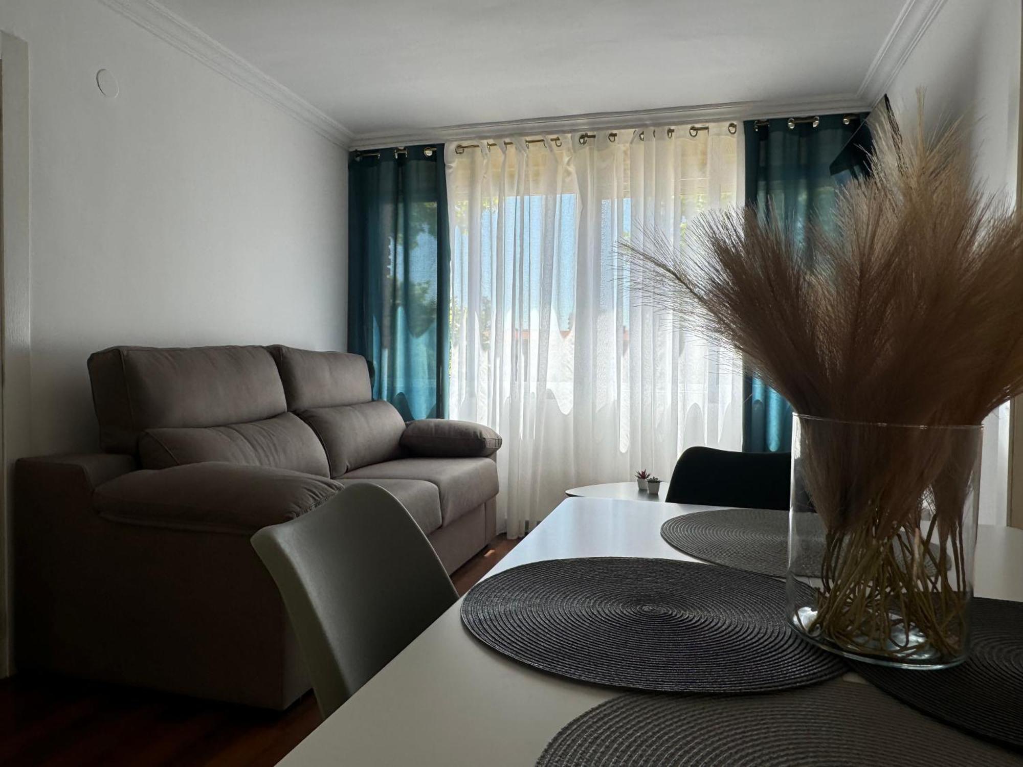 Apartamento Alarcon En Zona Av Espana - Hospital Albacete Dış mekan fotoğraf