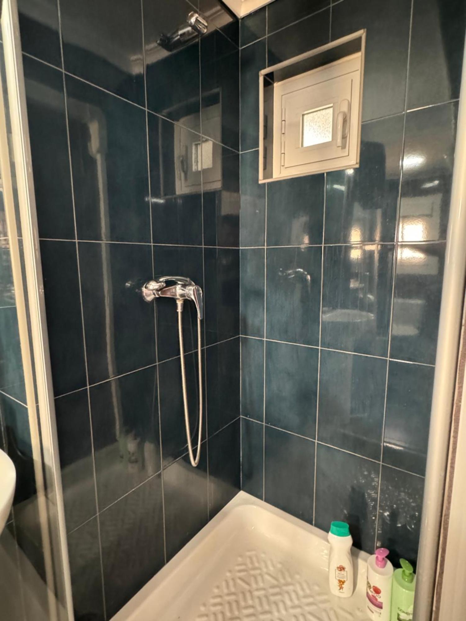 Apartamento Alarcon En Zona Av Espana - Hospital Albacete Dış mekan fotoğraf