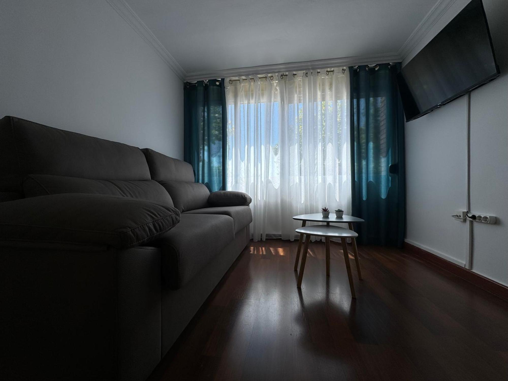 Apartamento Alarcon En Zona Av Espana - Hospital Albacete Dış mekan fotoğraf