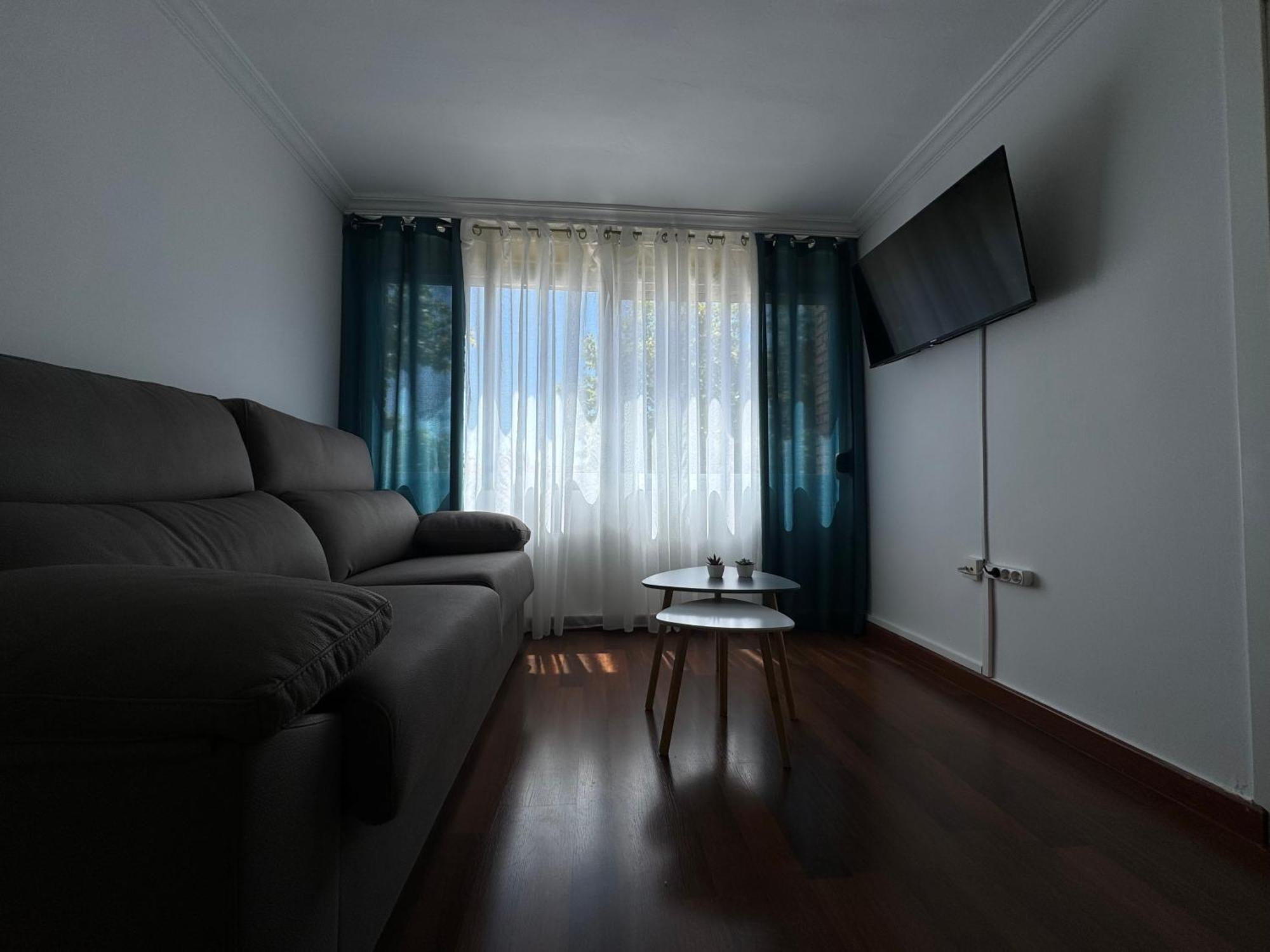 Apartamento Alarcon En Zona Av Espana - Hospital Albacete Dış mekan fotoğraf