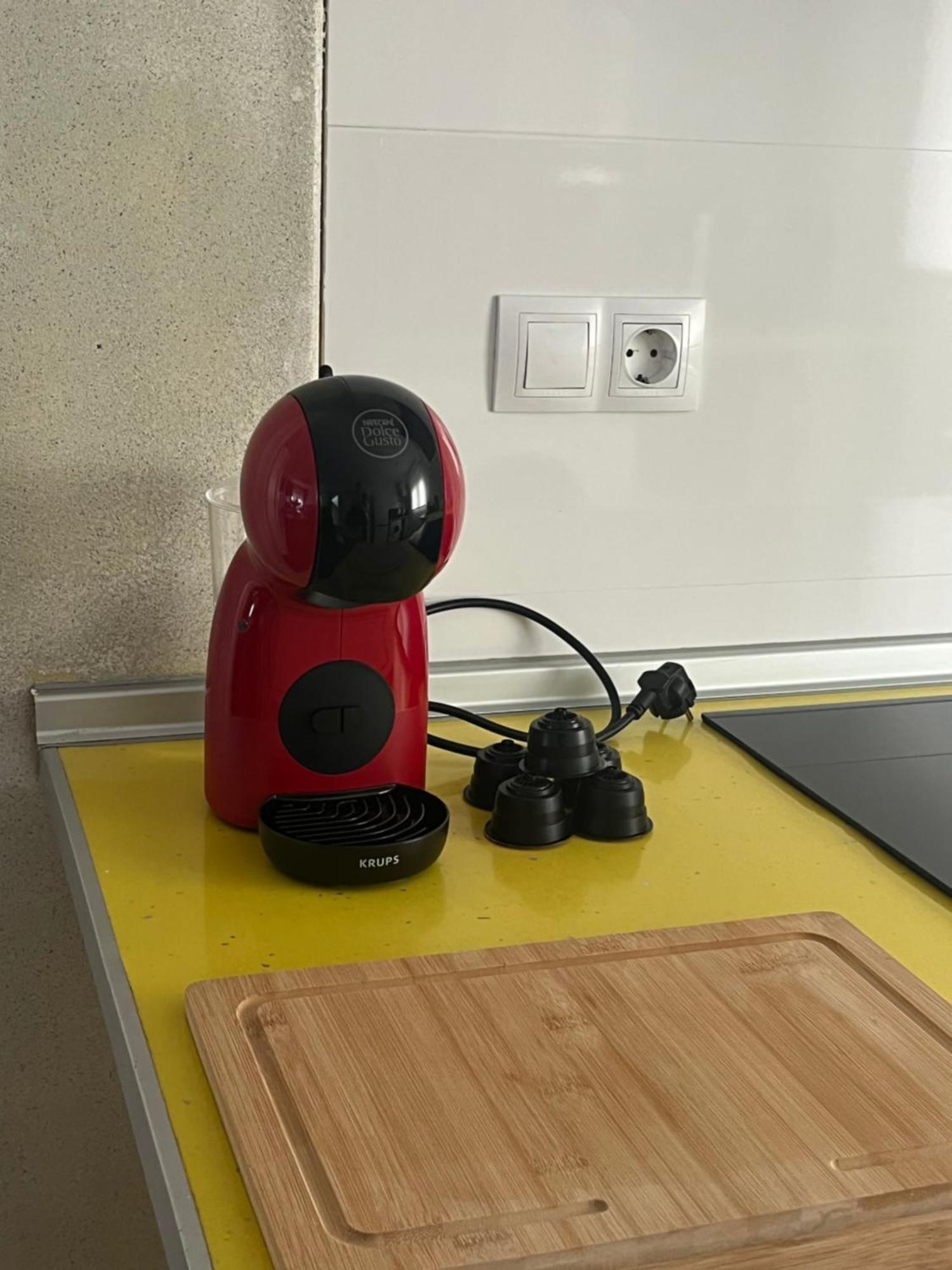 Apartamento Alarcon En Zona Av Espana - Hospital Albacete Dış mekan fotoğraf